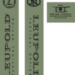 FNH Leopold competition revised sleeve and front