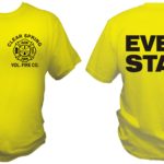 clearspring fire dept