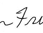 CustomSignature CustomSignature